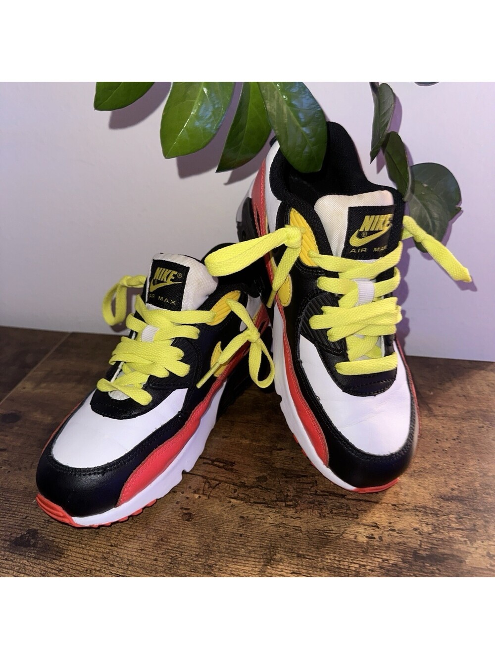 Nike Air Max